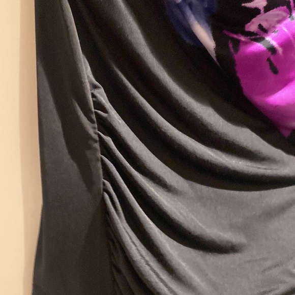 Ladies size L Worthington top - Picture 5 of 7